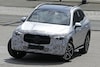 Spyshots Mercedes-Benz GLC