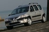 Dacia Logan MCV