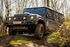 Ineos Grenadier