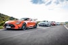 Mercedes-Benz AMG Black Series