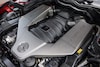 Mercedes-Benz C-Klasse AMG Black Series
