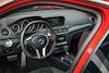 Mercedes-Benz C AMG Black Series