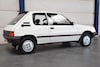 Peugeot 205 Accent