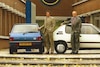 Peugeot 205 Accent
