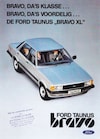 Ford Taunus Bravo