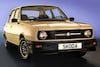 Skoda 120 Super Estelle