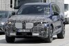 Spyshots BMW X5