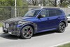 Spyshots BMW X5