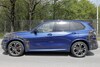 Spyshots BMW X5