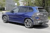 Spyshots BMW X5