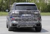 Spyshots BMW X5