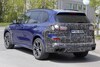 Spyshots BMW X5