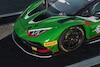 Lamborghini Huracan GT3 EVO2