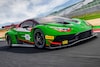 Lamborghini Huracan GT3 EVO2