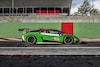 Lamborghini Huracan GT3 EVO2