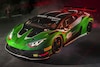 Lamborghini Huracan GT3 Evo2