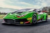 Lamborghini Huracan GT3 Evo2