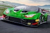 Lamborghini Huracan GT3 Evo2