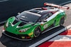 Lamborghini Huracan GT3 Evo2