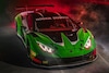 Lamborghini Huracan GT3 Evo2