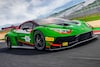 Lamborghini Huracan GT3 Evo2