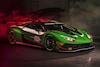 Lamborghini Huracan GT3 Evo2