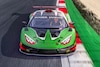 Lamborghini Huracan GT3 Evo2