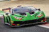 Lamborghini Huracan GT3 Evo2