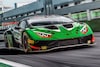 Lamborghini Huracan GT3 Evo2