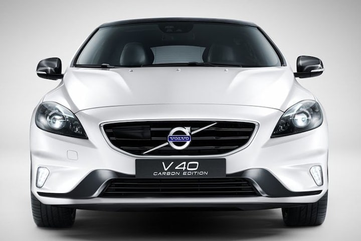 Volvo V40 facelift friday 3
