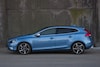 Volvo V40 Facelift Friday