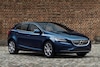 Volvo V40 Facelift Friday