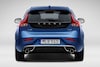 Volvo V40 Facelift Friday