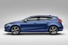 Volvo V40 Facelift Friday