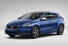Volvo V40 Facelift Friday