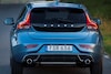 Volvo V40 Facelift Friday