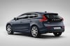 Volvo V40 Facelift Friday