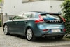 Volvo V40 Facelift Friday