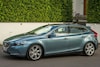 Volvo V40 Facelift Friday