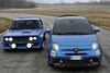 Abarth 695 Tributo 131 Rally