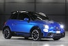 Abarth 695 Tributo 131 Rally