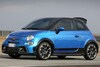 Abarth 695 Tributo 131 Rally