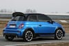 Abarth 695 Tributo 131 Rally