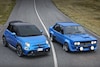 Abarth 695 Tributo 131 Rally
