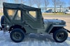 Willys Jeep