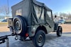 Willys Jeep