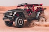 Brabus 900 Crawler