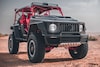Brabus 900 Crawler