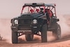 Brabus 900 Crawler