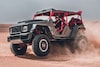 Brabus 900 Crawler